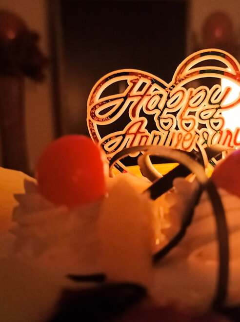 Anniversary