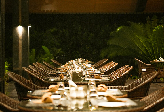 Catering