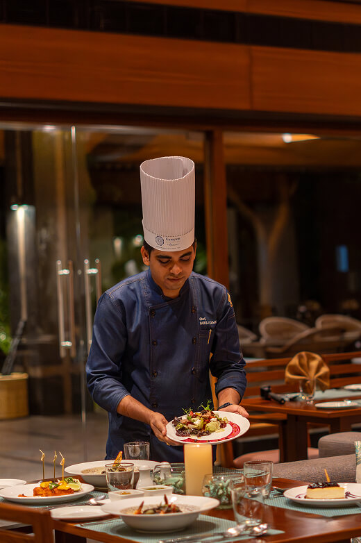 Catering