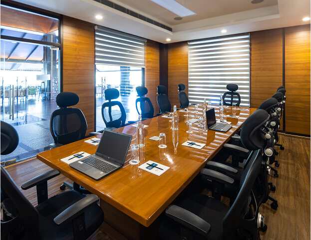 Conference Hall