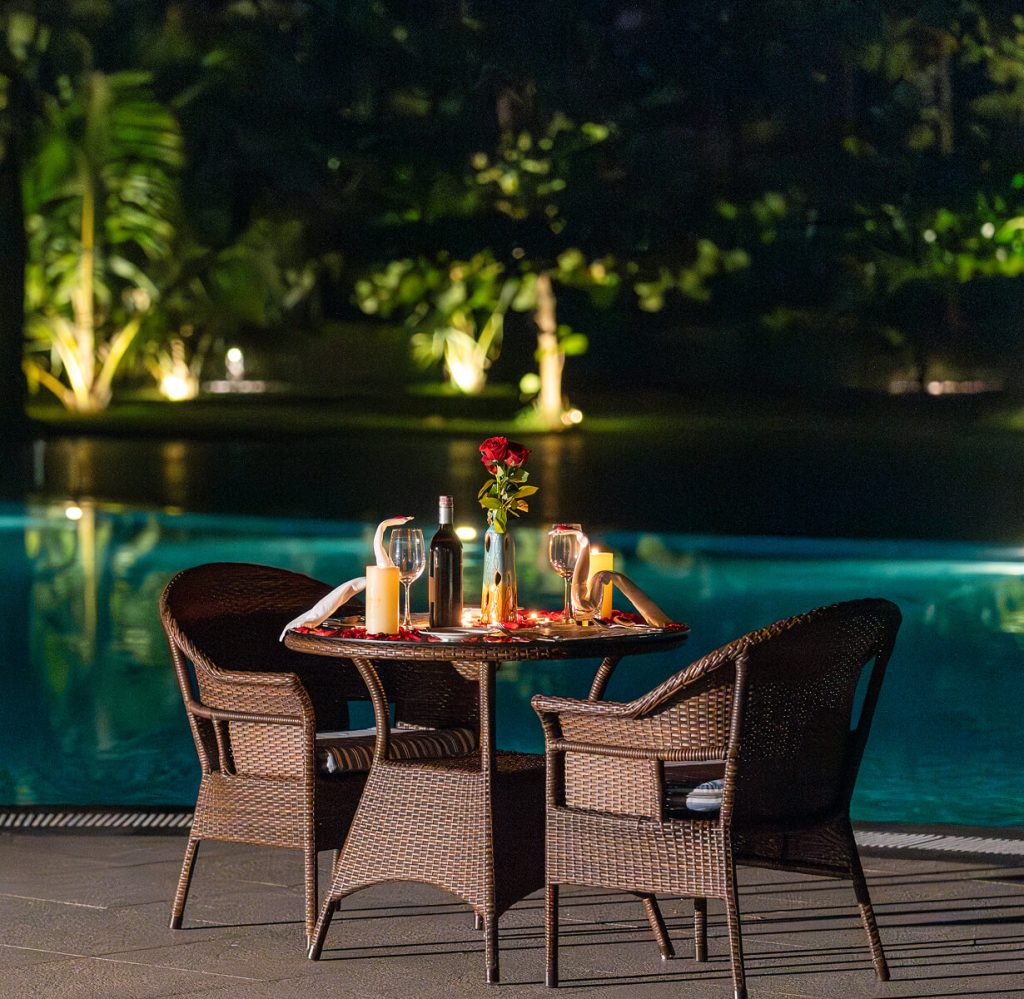 Dining Experiences