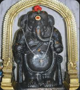 Idagunji Ganapathi