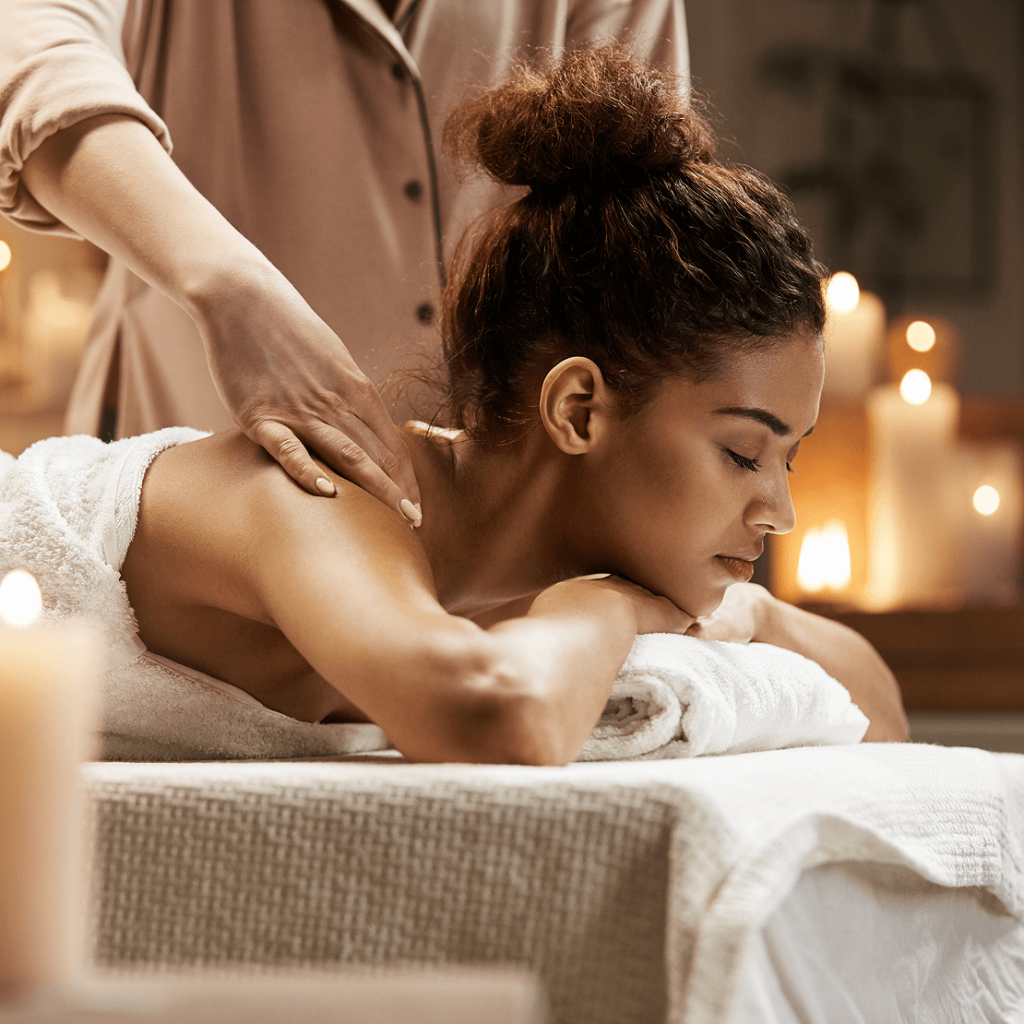 Luxury Ayurveda