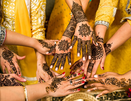 Mehendi