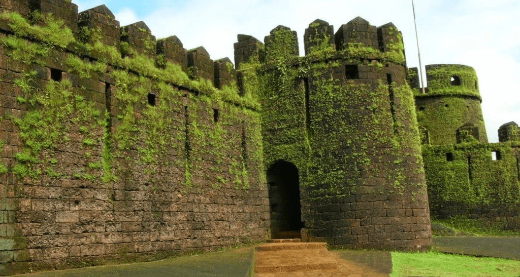 Mirjan Fort