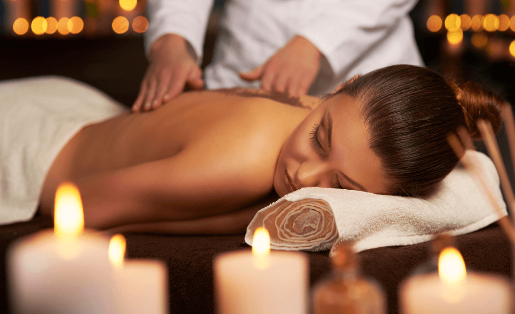 Rejuvenation Board Room
