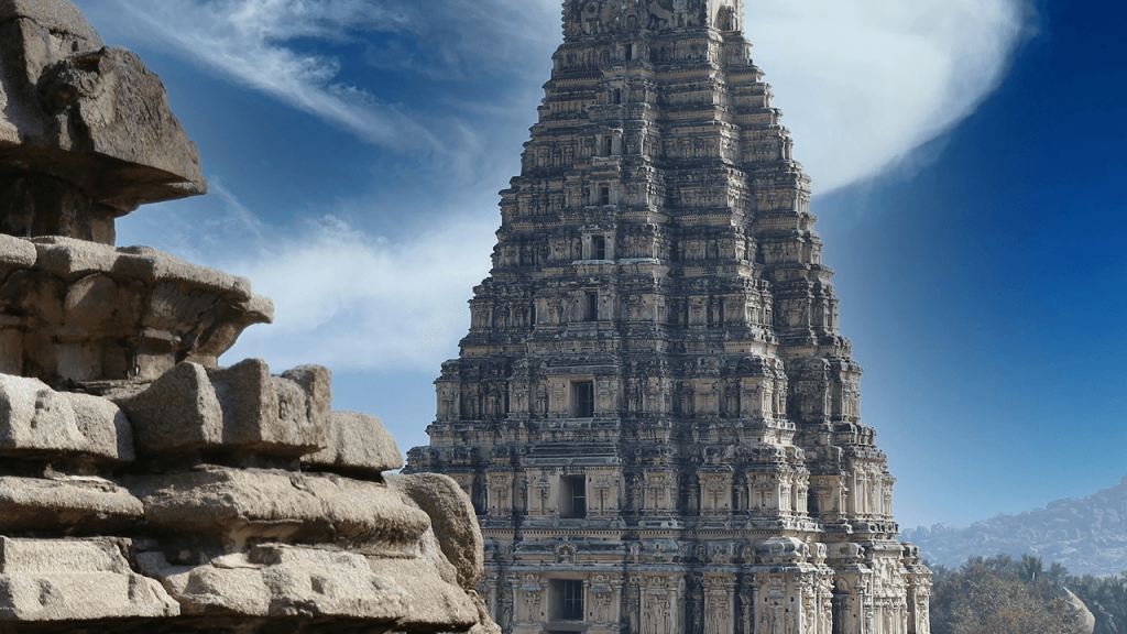 Sacred sites
