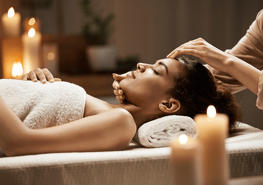 Spa