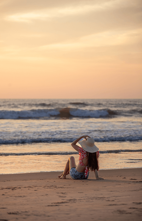 luxury in kumta