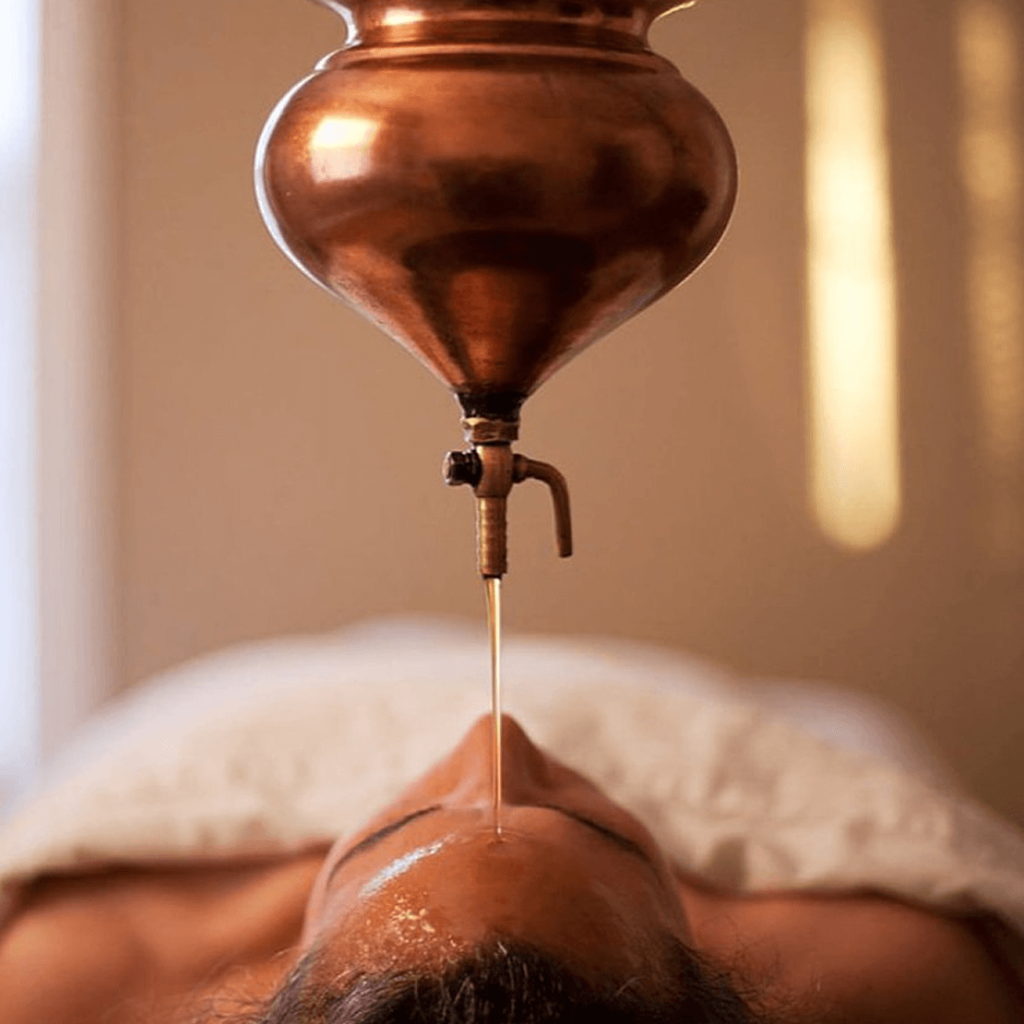 Ayurveda
