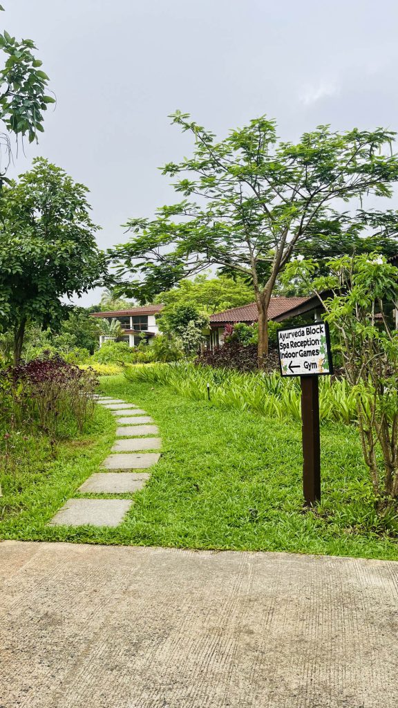 Clear Pathways