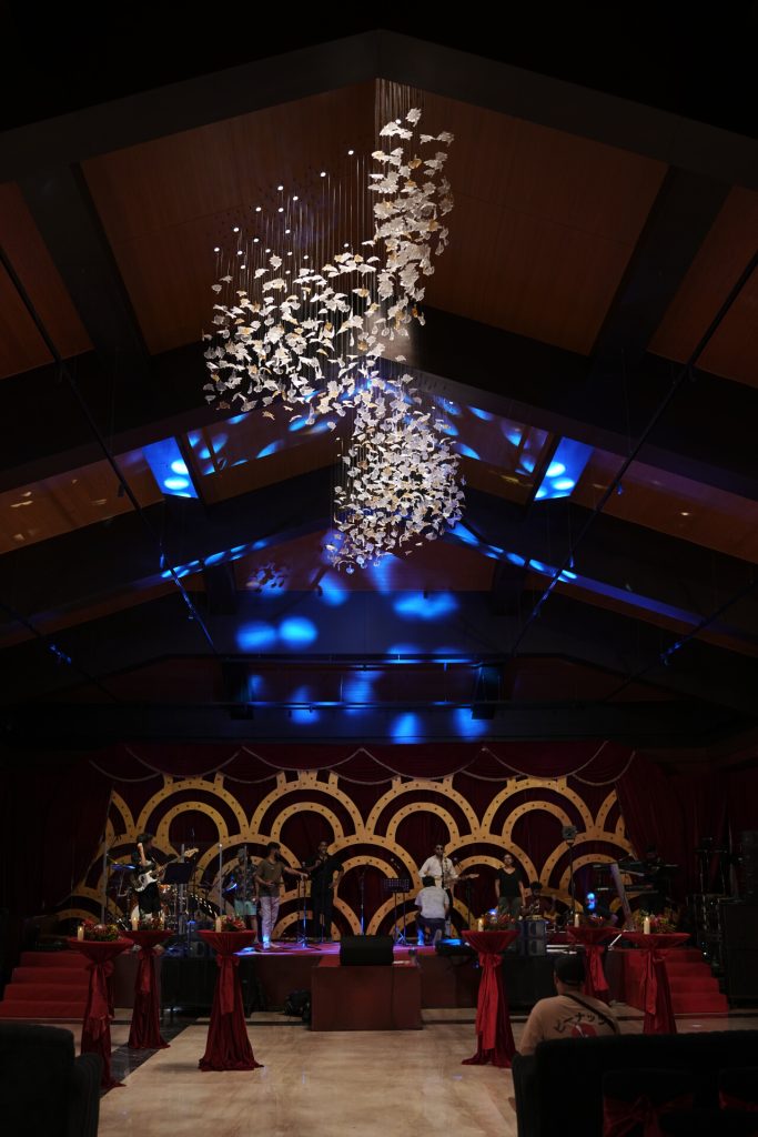 Destination Wedding
