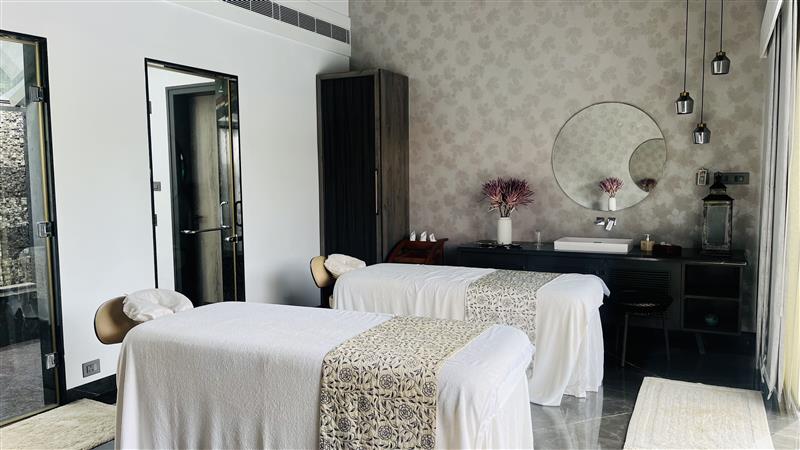 Golak - Spa Image