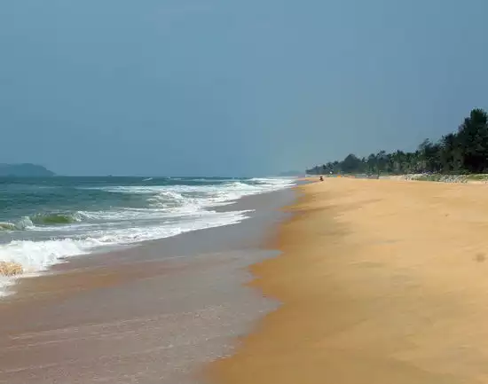 Honnavar Eco Beach