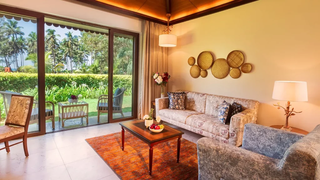 Premium Villa