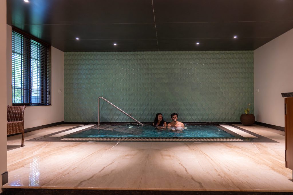 Chill Pool