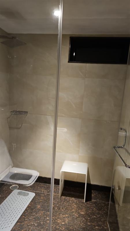 Steam Room