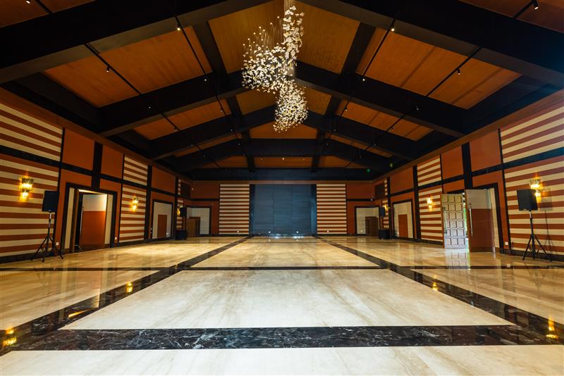 Wedding Hall - Kanchika
