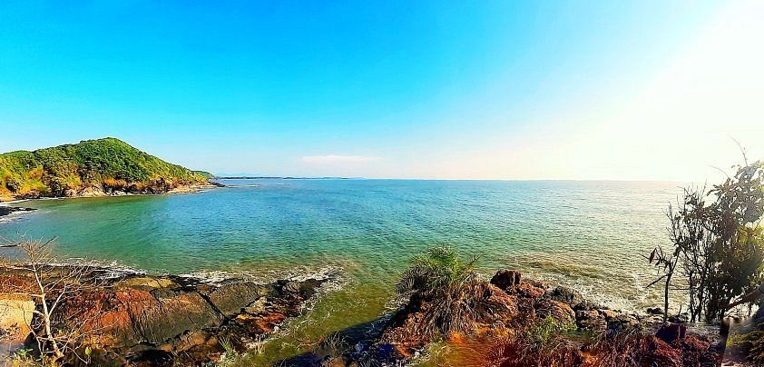 Paradise Beach